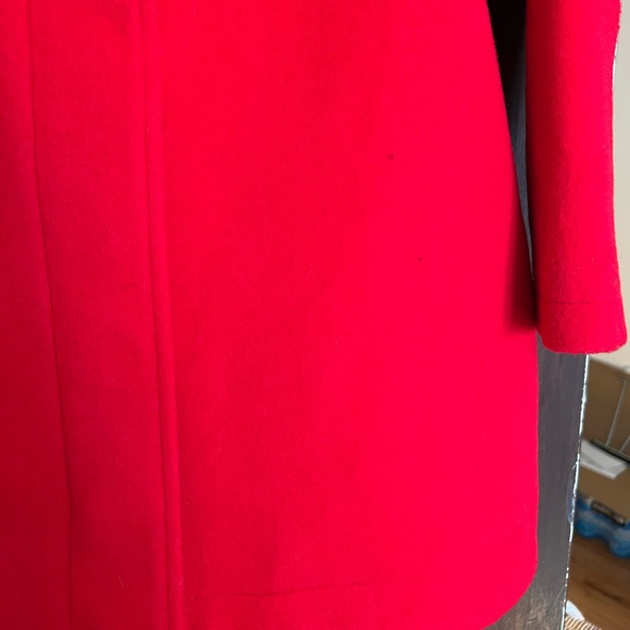 Pendleton coat - Picture 10 of 12